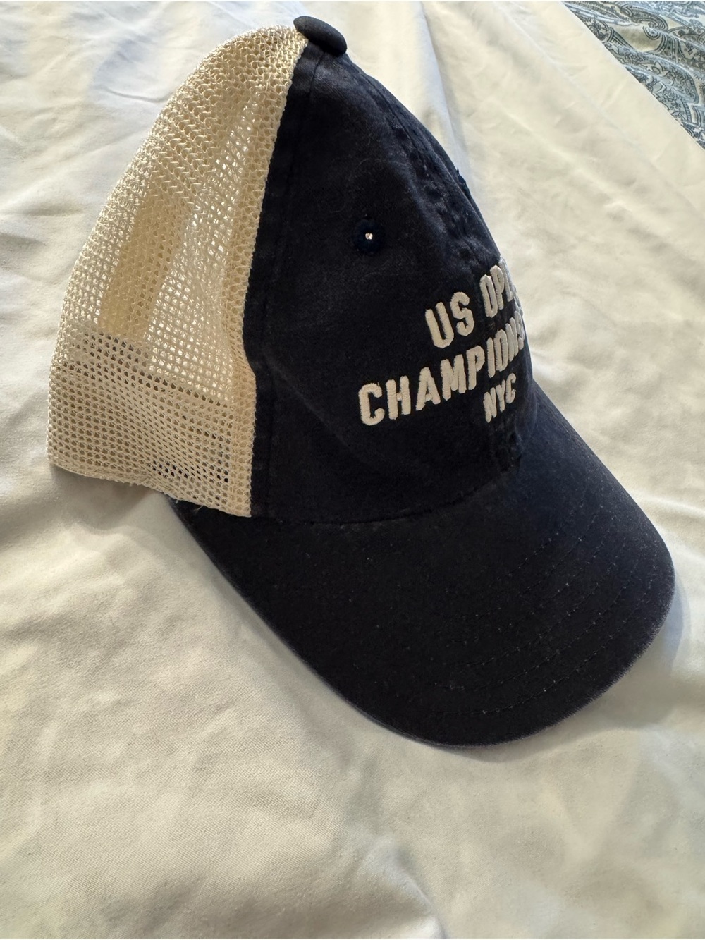 US open hat - Picture 2 of 7